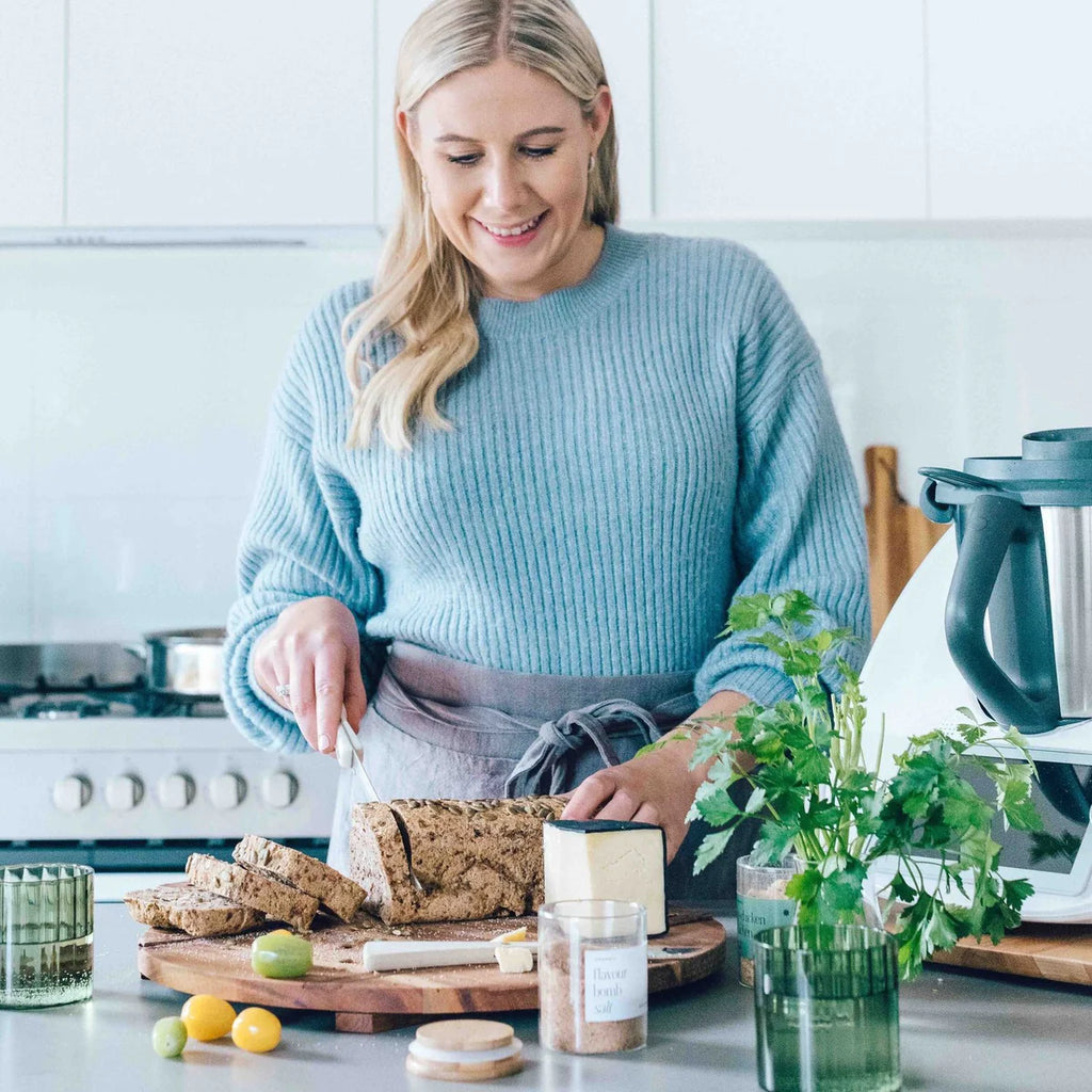 6 X WHOLESOME GLUTEN FREE COOKBOOK