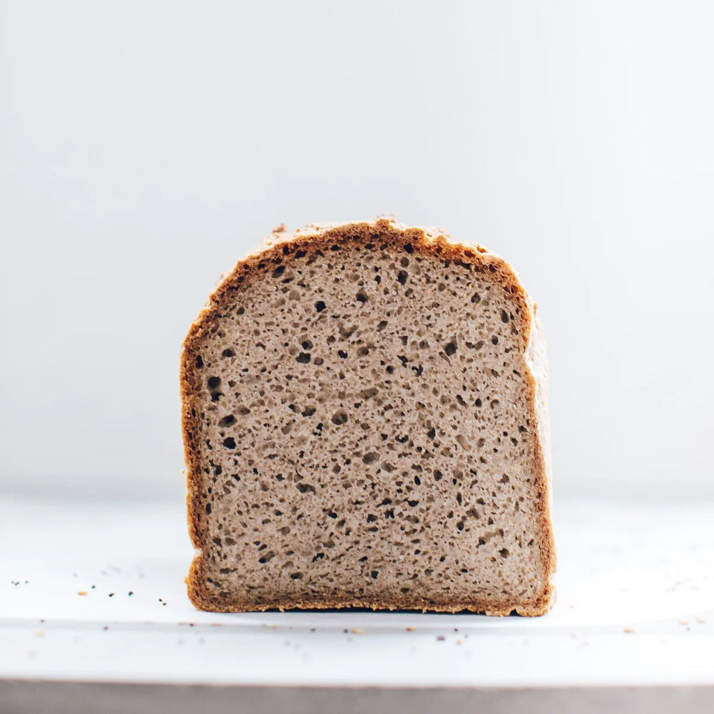6 X WHOLESOME GLUTEN FREE COOKBOOK