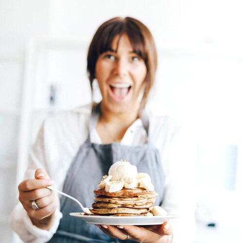6 x I CAN'T BELIEVE IT'S VEGAN COOKBOOK