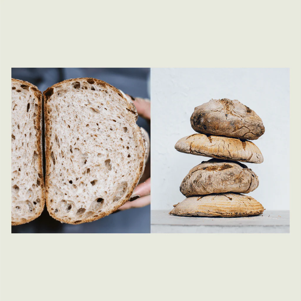 100 x SIMPLE SOURDOUGH COOKBOOK ($20 EACH)