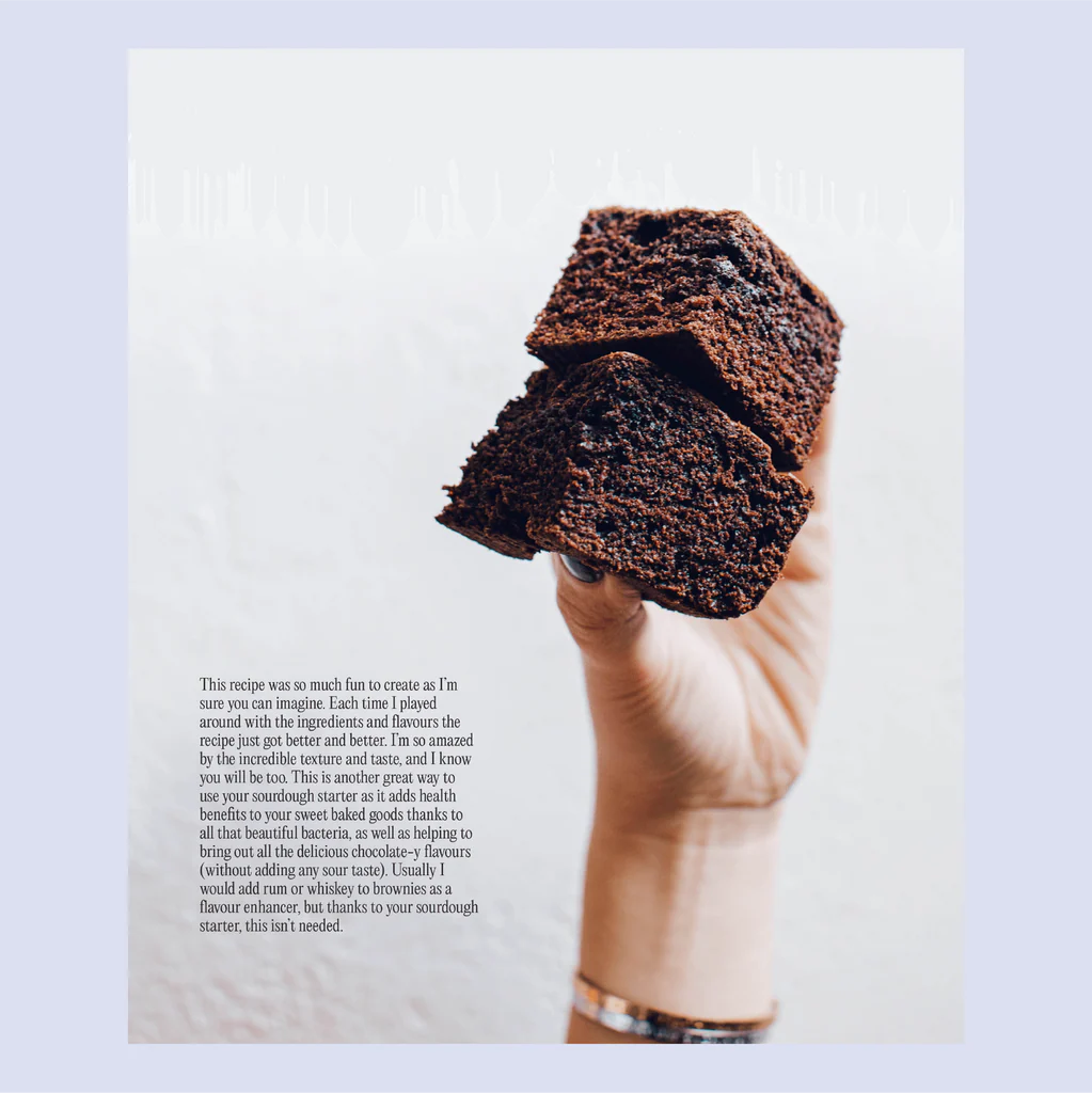 100 x SIMPLE SOURDOUGH COOKBOOK ($20 EACH)