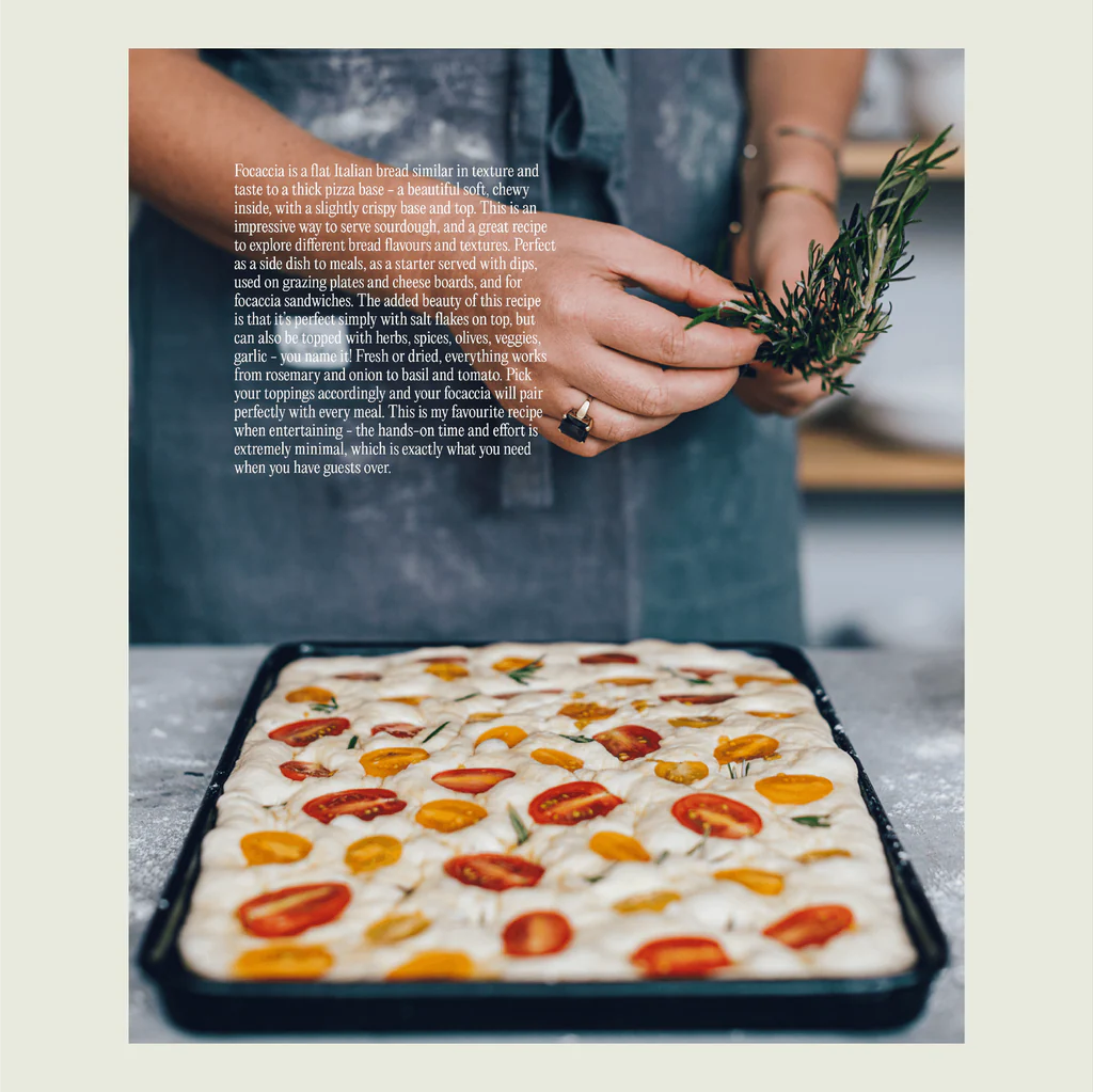 100 x SIMPLE SOURDOUGH COOKBOOK ($20 EACH)