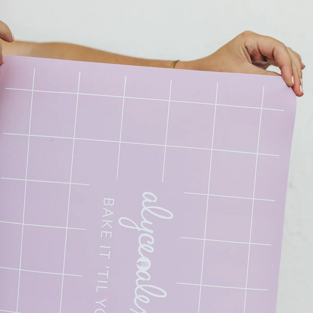 4 x Silicone Baking Mats Extra Large Size ($19.95 each)
