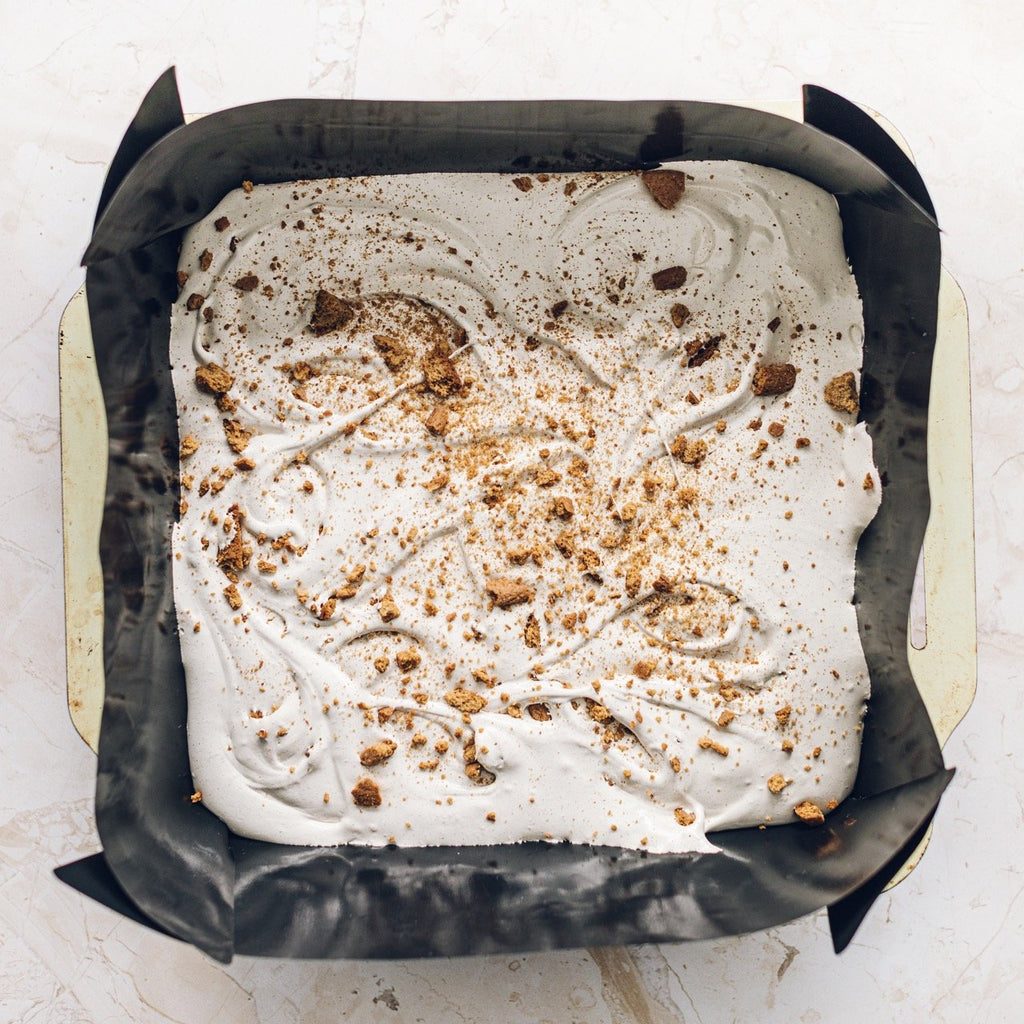 6 x REUSABLE SQUARE CAKE TIN LINER ($8.85 EACH)