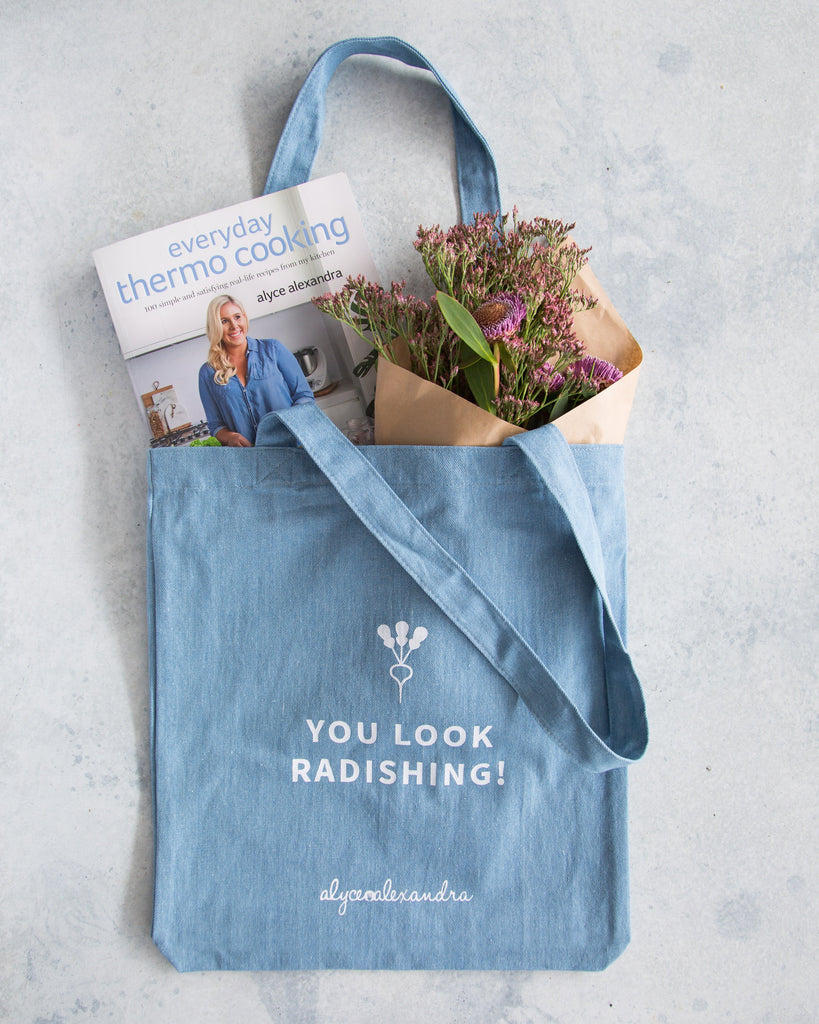 Everyday Thermo Cooking (SIGNED COPY) - the TM shop - Thermomix recipes, Thermomix cookbooks, Thermomix accessories
