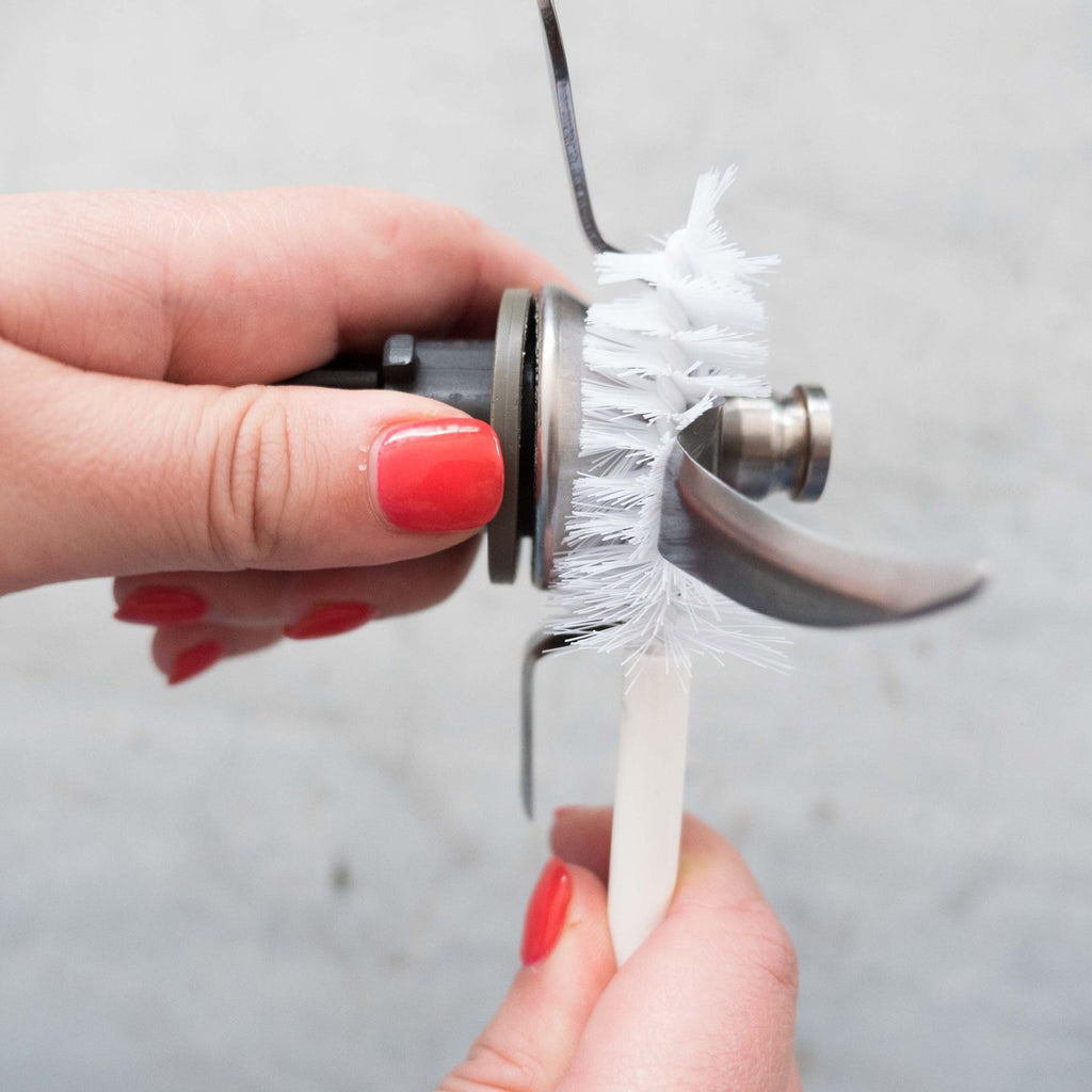 6 x TM Blade Brush ($5.95 each)