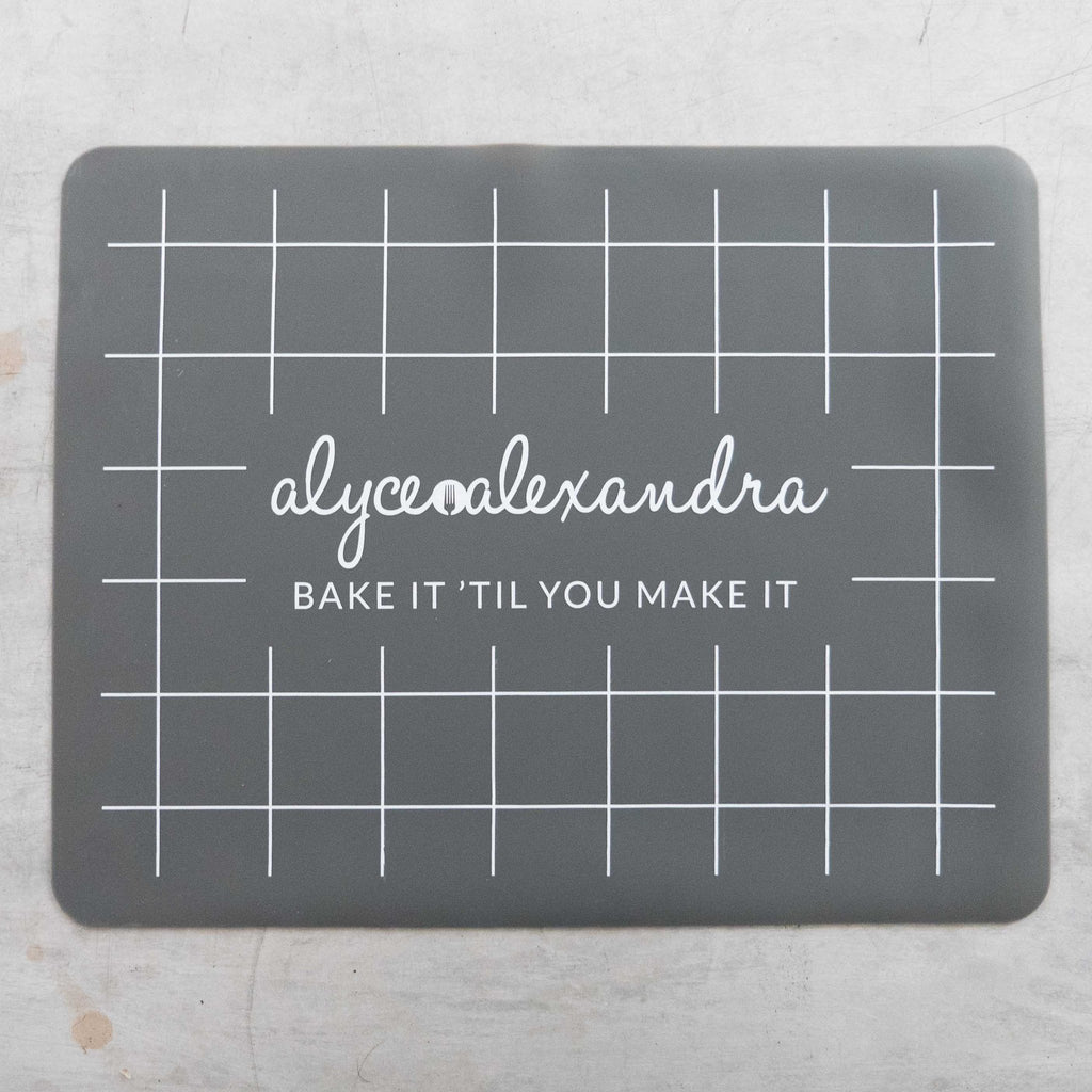 4 x Silicone Baking Mats Extra Large Size ($19.95 each)