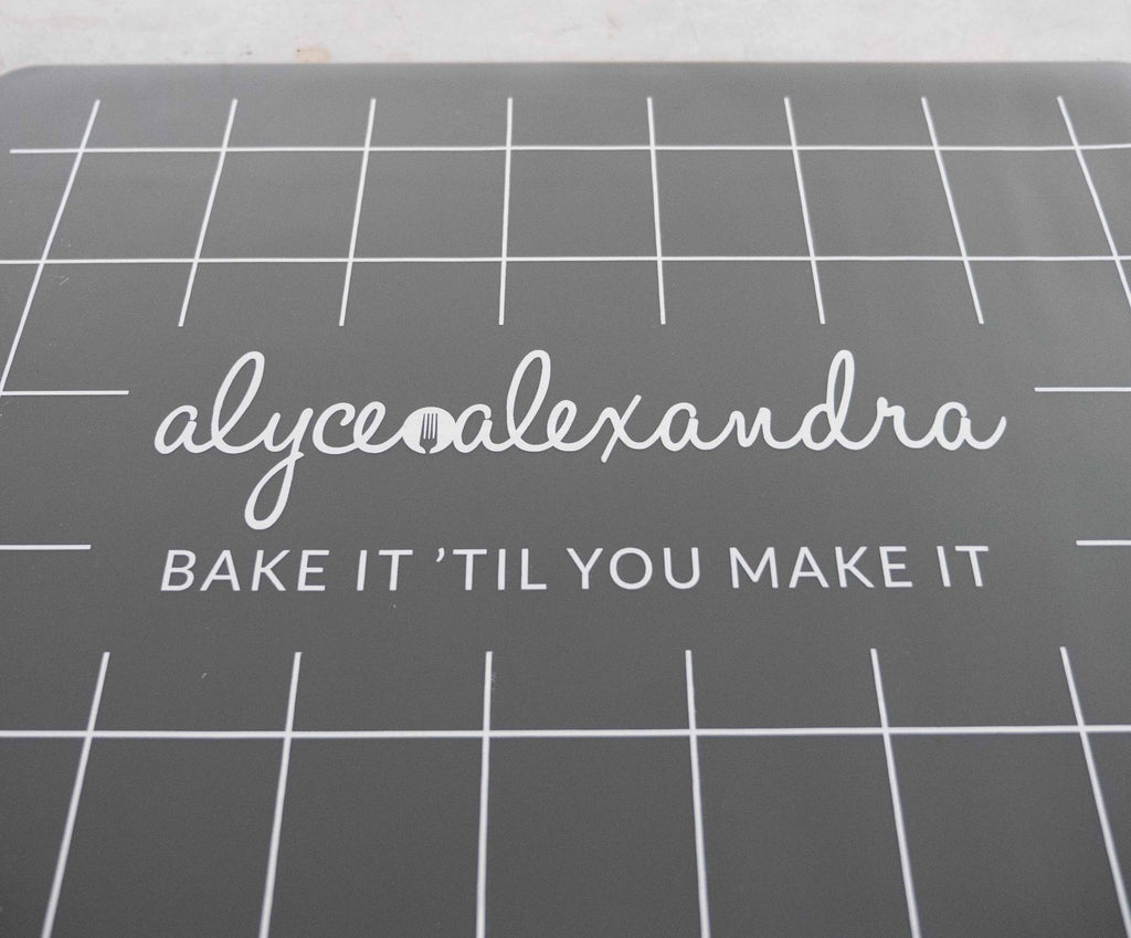 4 x Silicone Baking Mats Extra Large Size ($19.95 each)