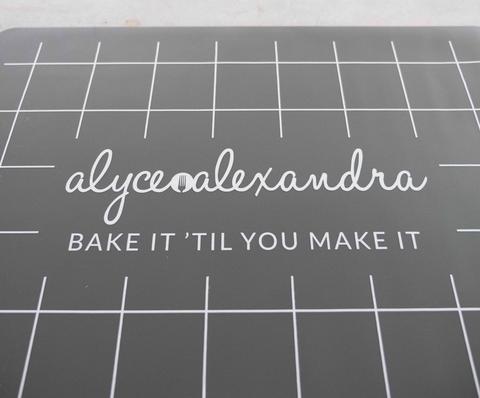 4 x Silicone Baking Mats Regular Size ($14.95 each)