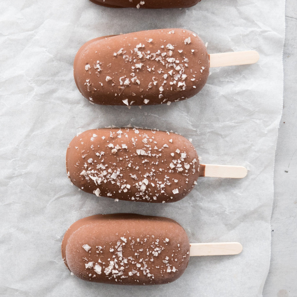 10 x Ice Cream Sticks ($1.95 each)