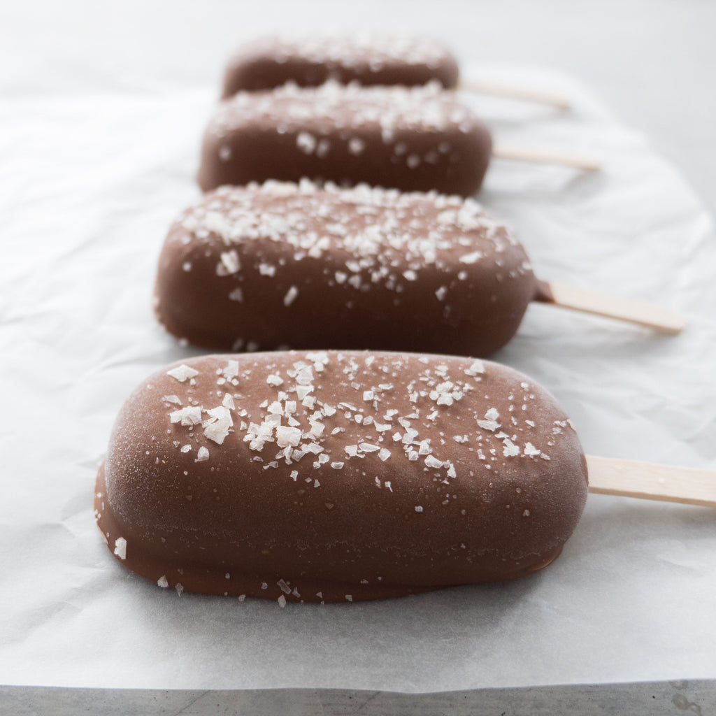 10 x Ice Cream Sticks ($1.95 each)