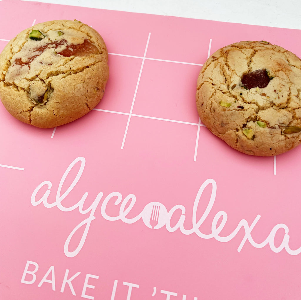 4 x Silicone Baking Mats Regular Size ($14.95 each)