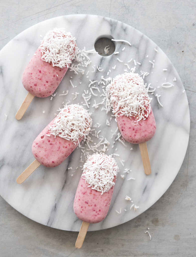 10 x Ice Cream Sticks ($1.95 each)