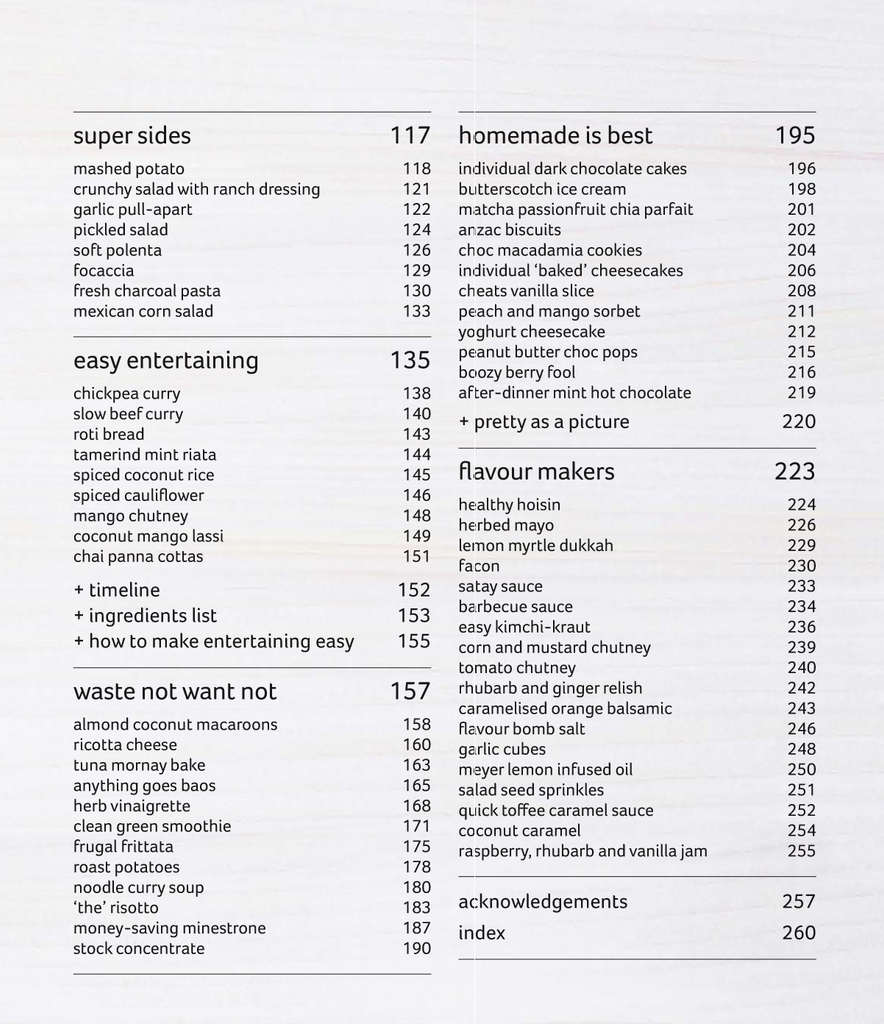 Everyday Thermo Cooking (SIGNED COPY) - the TM shop - Thermomix recipes, Thermomix cookbooks, Thermomix accessories