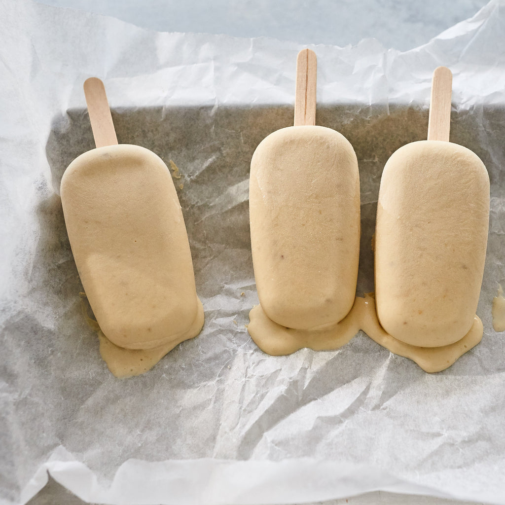 10 x Ice Cream Sticks ($1.95 each)