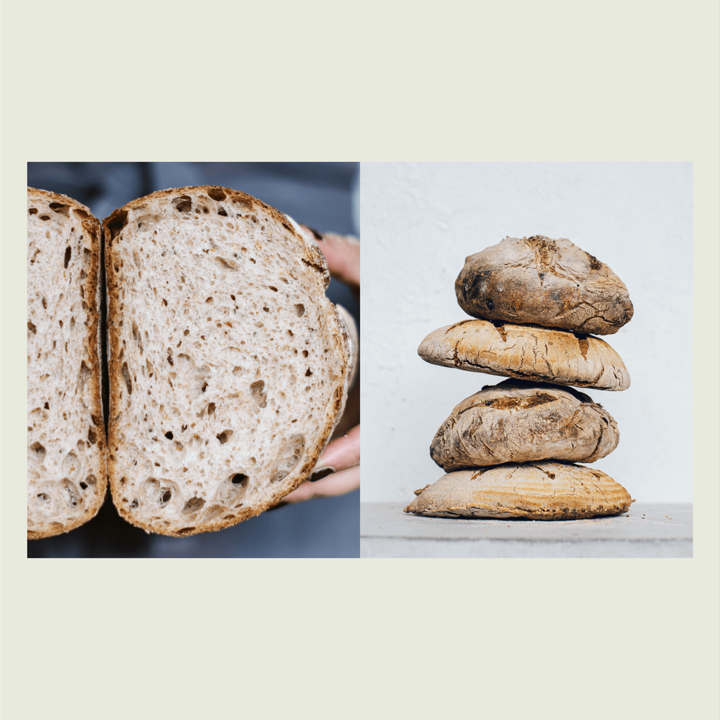 6 x Simple Sourdough Cookbook ($24 each)