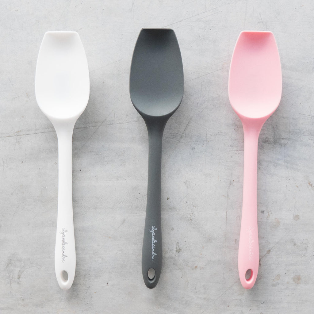 Spoon Spatula - the TM shop - Thermomix recipes, Thermomix cookbooks, Thermomix accessories 